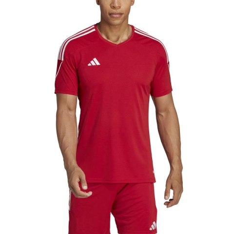 Koszulka adidas Tiro 23 League Jersey M HT6128 S Koszulka adidas Tiro 23 League Jersey M HT6128 S