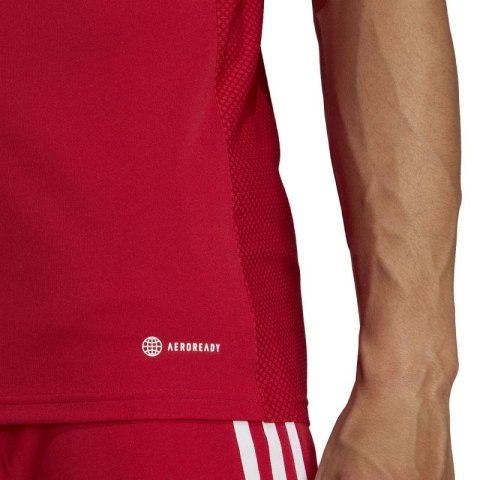 Koszulka adidas Tiro 23 League Jersey M HT6128 S Koszulka adidas Tiro 23 League Jersey M HT6128 S