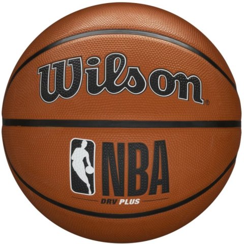 Piłka Wilson NBA DRV Plus Ball WTB9200XB 6 Piłka Wilson NBA DRV Plus Ball WTB9200XB 6