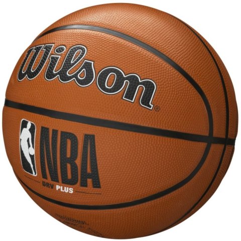 Piłka Wilson NBA DRV Plus Ball WTB9200XB 6 Piłka Wilson NBA DRV Plus Ball WTB9200XB 6