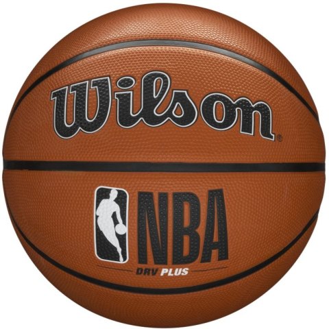 Piłka Wilson NBA DRV Plus Ball WTB9200XB 7 Piłka Wilson NBA DRV Plus Ball WTB9200XB 7
