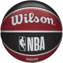 Piłka Wilson NBA Team Chicago Bulls Ball WTB1300XBCHI 7