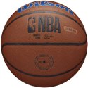 Piłka Wilson Team Alliance Golden State Warriors Ball WTB3100XBGOL 7
