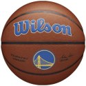 Piłka Wilson Team Alliance Golden State Warriors Ball WTB3100XBGOL 7