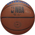 Piłka Wilson Team Alliance Golden State Warriors Ball WTB3100XBGOL 7