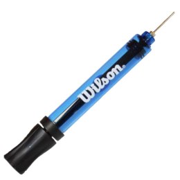 Pompka Wilson 6 Inch Asst Colors Basketball Pump WTBA00103 One size