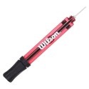 Pompka Wilson 6 Inch Asst Colors Basketball Pump WTBA00103 One size