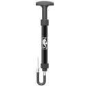 Pompka Wilson NBA Authentic Aluminum Pump WTBA4000NBA One size