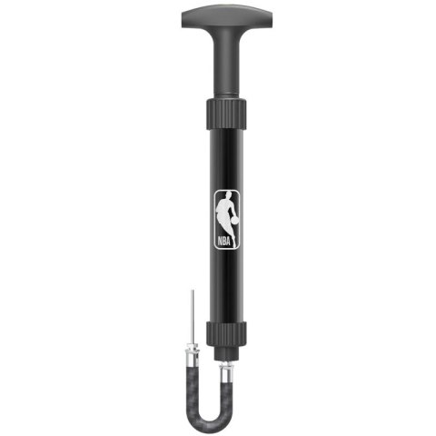 Pompka Wilson NBA Authentic Aluminum Pump WTBA4000NBA One size