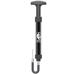 Pompka Wilson NBA Authentic Aluminum Pump WTBA4000NBA One size