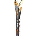 Rakieta Wilson Hyper Hammer 145 Squash Racquet WRT967800 One size One size