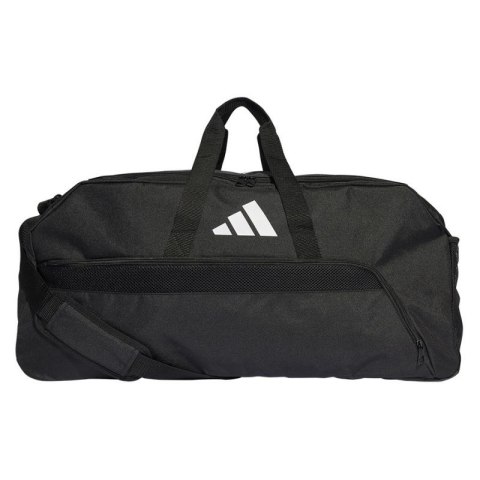 Torba adidas TIRO Duffle L HS9754 70x32x32 cm Torba adidas TIRO Duffle L HS9754 70x32x32 cm