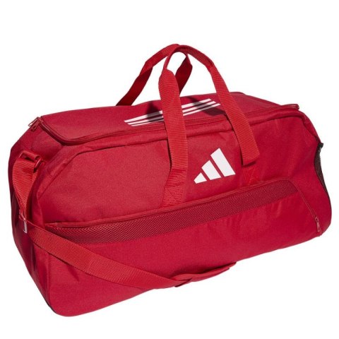 Torba adidas TIRO Duffle L IB8660 70x32x32 cm Torba adidas TIRO Duffle L IB8660 70x32x32 cm