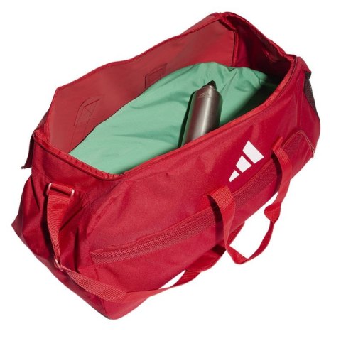 Torba adidas TIRO Duffle L IB8660 70x32x32 cm Torba adidas TIRO Duffle L IB8660 70x32x32 cm