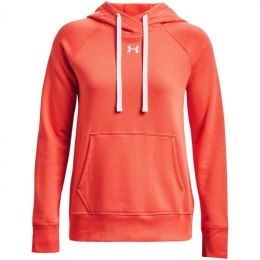 Bluza Under Armour Rival Fleece Hb Hoodie W 1356317 877 L