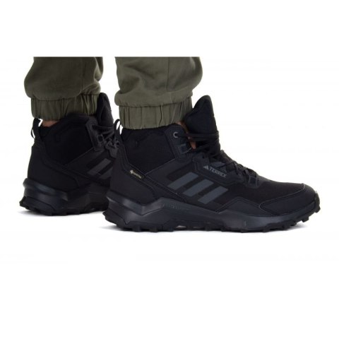 Buty adidas Terrex AX4 Mied Gtx M HP7401 43 1/3 Buty adidas Terrex AX4 Mied Gtx M HP7401 43 1/3