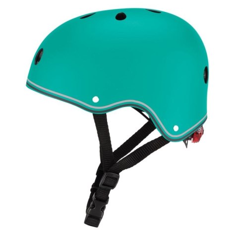 Kask Globber Emerald Green Jr 505-107 N/A Kask Globber Emerald Green Jr 505-107 N/A