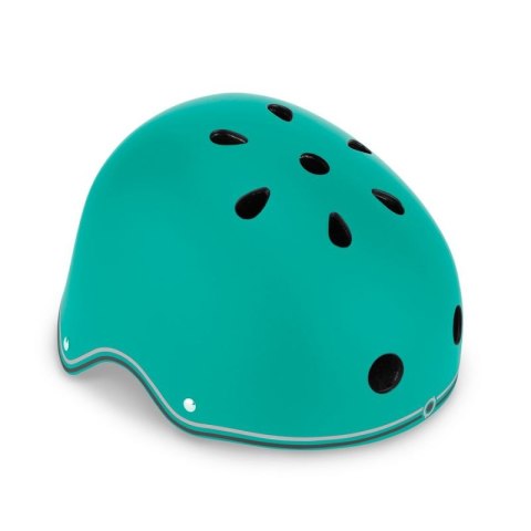 Kask Globber Emerald Green Jr 505-107 N/A Kask Globber Emerald Green Jr 505-107 N/A