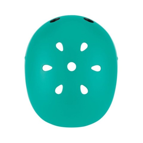Kask Globber Emerald Green Jr 505-107 N/A Kask Globber Emerald Green Jr 505-107 N/A