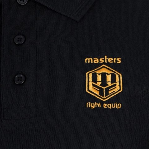 Koszulka Polo Masters M 068979-M01 L Koszulka Polo Masters M 068979-M01 L