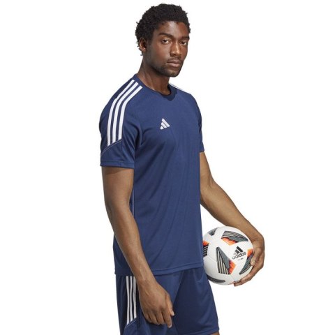 Koszulka adidas TIRO 23 Training JSY M HZ0175 M Koszulka adidas TIRO 23 Training JSY M HZ0175 M