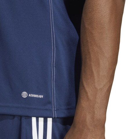 Koszulka adidas TIRO 23 Training JSY M HZ0175 S Koszulka adidas TIRO 23 Training JSY M HZ0175 S
