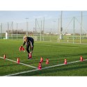 Koszulki Yakima Sport - numery na pachołki 10 sztuk 100330 N/A