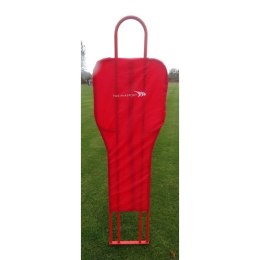 Mur piłkarski Yakima Sport metalowy 100187 N/A