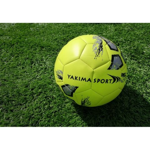 Piłka nożna Yakima Sport r.4 100520 N/A Piłka nożna Yakima Sport r.4 100520 N/A