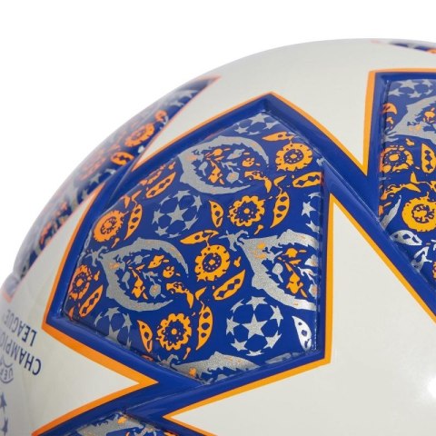 Piłka nożna adidas Ucl 350 League Istanbul Jr HT9008 4 Piłka nożna adidas Ucl 350 League Istanbul Jr HT9008 4