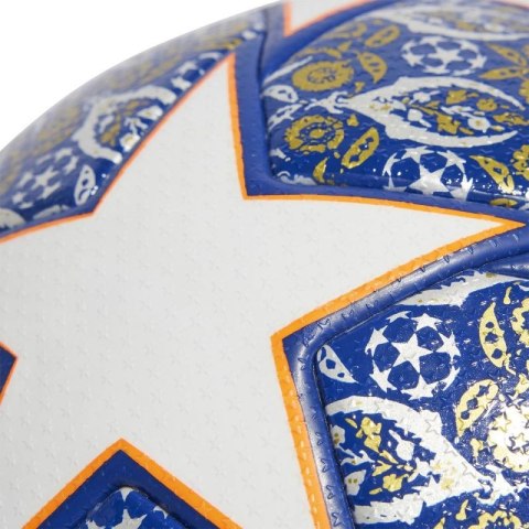 Piłka nożna adidas Ucl Pro Istanbul HU1576 5 Piłka nożna adidas Ucl Pro Istanbul HU1576 5