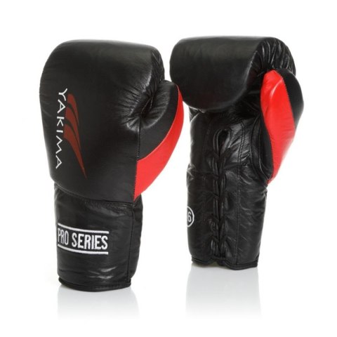 Rękawice Yakima Sport Wolf L 10 oz 10052210OZ 16 oz Rękawice Yakima Sport Wolf L 10 oz 10052210OZ 16 oz