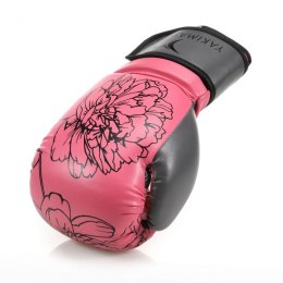 Rękawice bokserskie Yakimasport forsythia 6 oz W 1005486OZ 6 oz