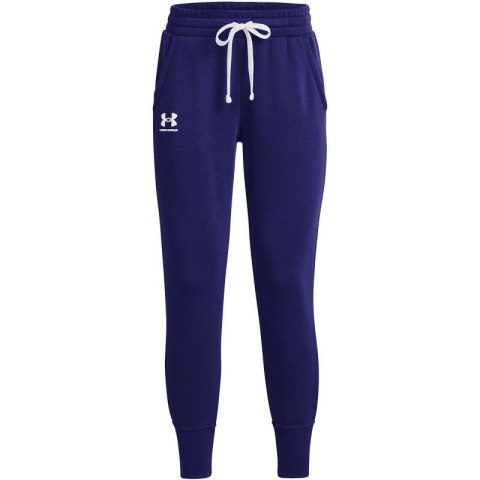 Spodnie Under Armour Rival Fleece W 1356416 468 L