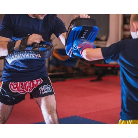 Tarcza trenera Yakima Sport Pao 100351 N/A Tarcza trenera Yakima Sport Pao 100351 N/A