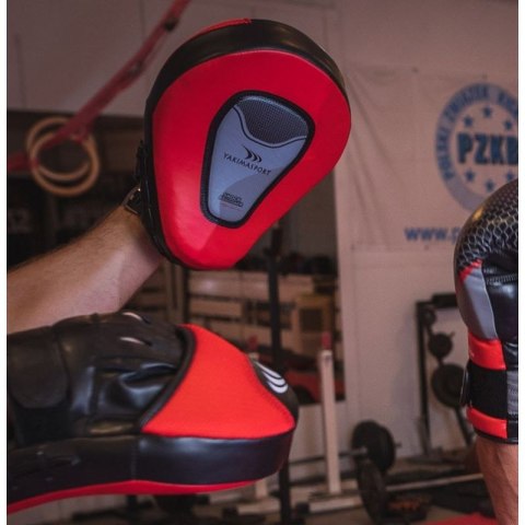 Tarcze trenera Yakima Sport Pro 100349 N/A Tarcze trenera Yakima Sport Pro 100349 N/A