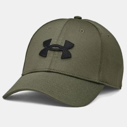 Czapka z daszkiem Under Armour Men's Blitzing 1376700-390 M/L