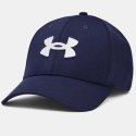Czapka z daszkiem Under Armour Men's Blitzing 1376700-410 L/XL