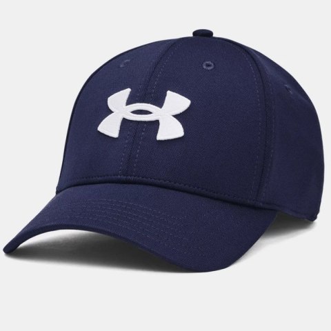 Czapka z daszkiem Under Armour Men's Blitzing 1376700-410 S/M Czapka z daszkiem Under Armour Men's Blitzing 1376700-410 S/M