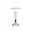 Hulajnoga 3-kołowa Globber Foldable Lights ECOlogic Pistachio Jr 692-505 N/A