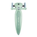 Hulajnoga 3-kołowa Globber Foldable Lights ECOlogic Pistachio Jr 692-505 N/A