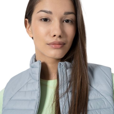 Kamizelka 4F F091 puchowa W 4FSS23TDJAF091 34S S