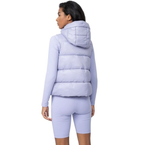 Kamizleka 4F F092 puchowa W 4FSS23TDJAF092 52S XL Kamizleka 4F F092 puchowa W 4FSS23TDJAF092 52S XL