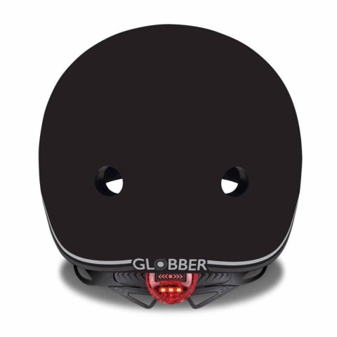Kask Globber Black Jr 506-120 N/A Kask Globber Black Jr 506-120 N/A