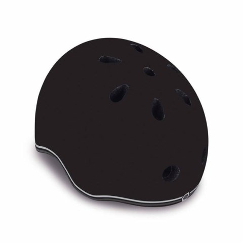 Kask Globber Black Jr 506-120 N/A Kask Globber Black Jr 506-120 N/A