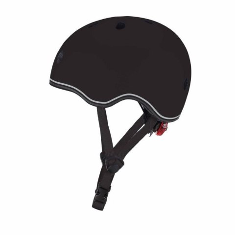Kask Globber Black Jr 506-120 N/A Kask Globber Black Jr 506-120 N/A