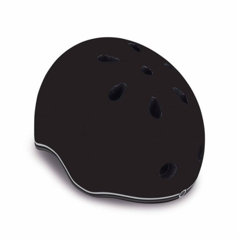 Kask Globber Black Jr 506-120 N/A Kask Globber Black Jr 506-120 N/A