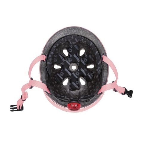 Kask Globber Pastel Pink Jr 506-210 N/A Kask Globber Pastel Pink Jr 506-210 N/A
