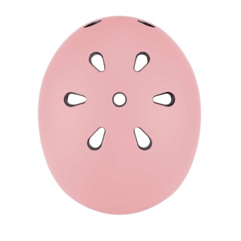 Kask Globber Pastel Pink Jr 506-210 N/A Kask Globber Pastel Pink Jr 506-210 N/A