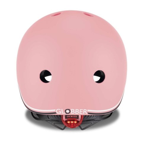 Kask Globber Pastel Pink Jr 506-210 N/A Kask Globber Pastel Pink Jr 506-210 N/A